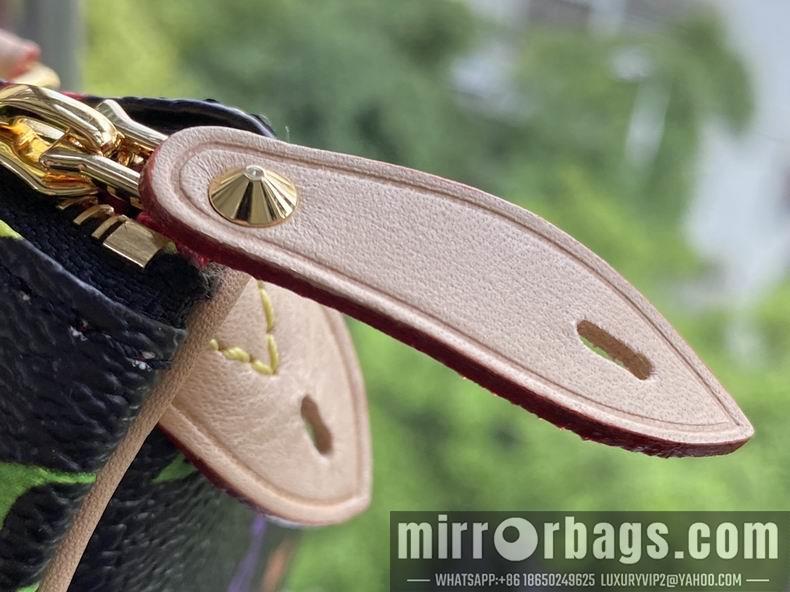 LV Replica Bags M92645 15.5x7x10 cm gf