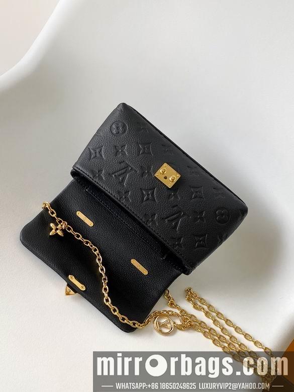 LV Replica Bags M12144 12.5X6X21cm