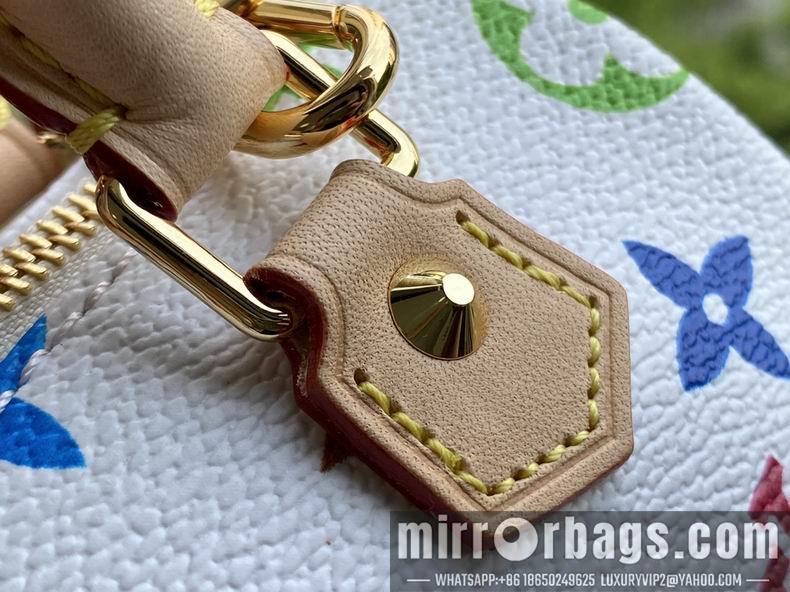 LV Replica Bags M92645 15.5x7x10 cm gf