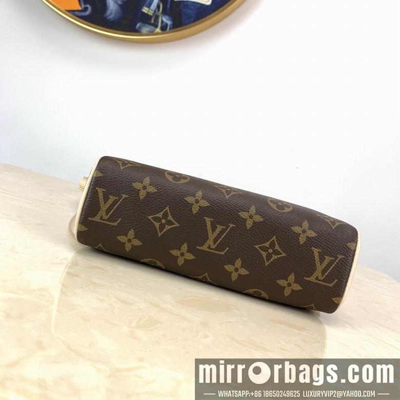 LV Replica Bags SacPlat M51900 21X6X12 BL