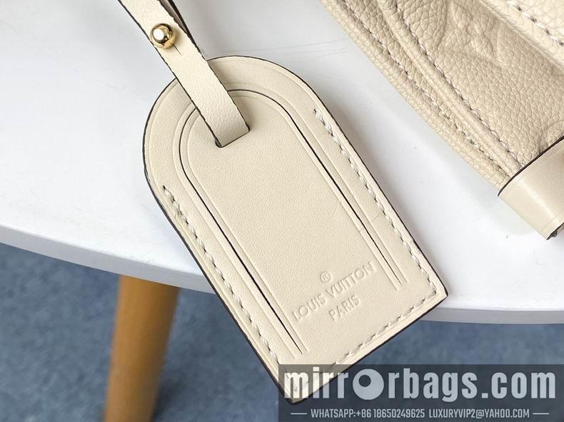 LV Replica Bags Onthego M45081 41x34x19 cm gf