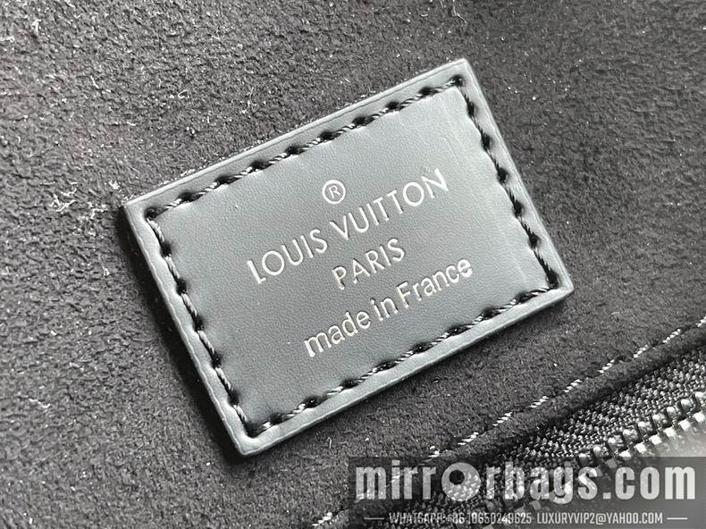 LV Replica Bags Sac Plat M58660 22.5x24x9.5 cm gf