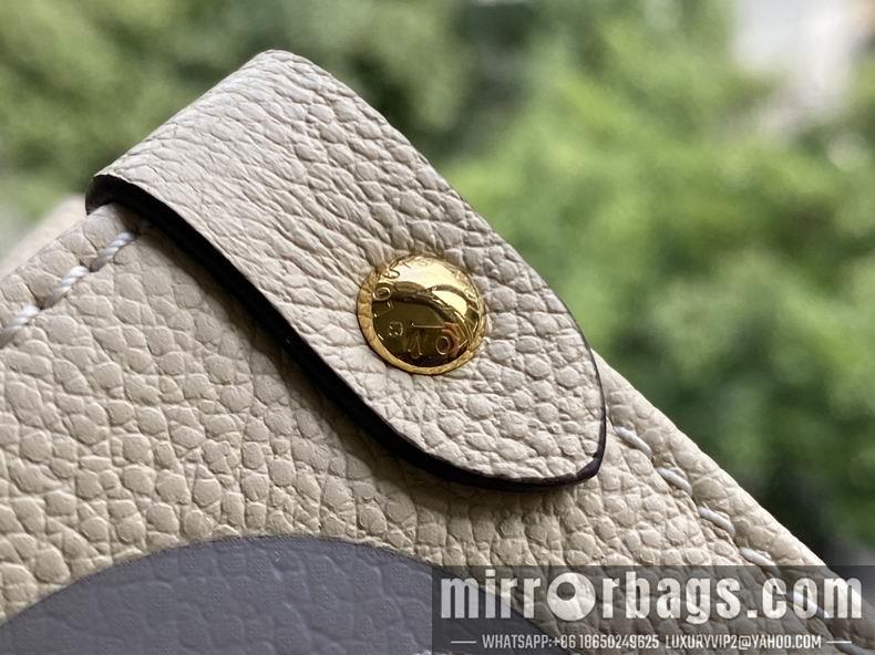 LV Replica Bags Onthego M45495 35x27x14 cm gf