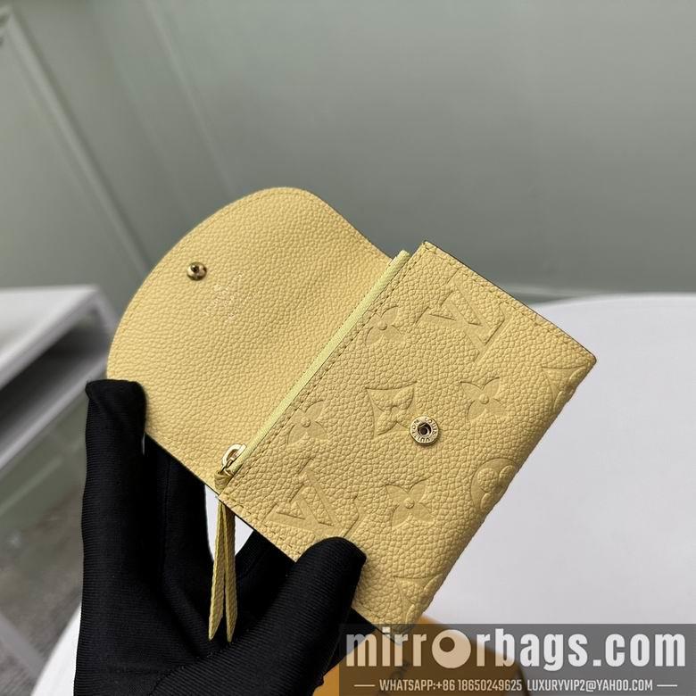 LV Replica Bags M81445 11X8X2.5cm YG 3
