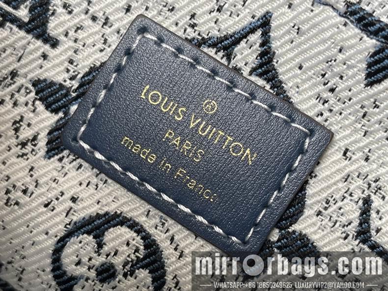 LV Replica Bags Onthego M59608 35x28x15 cm gf