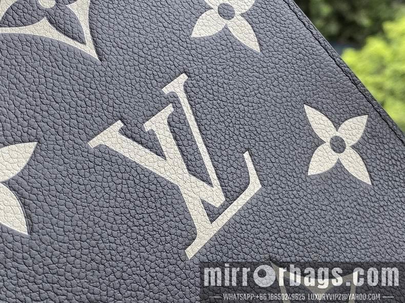 LV Replica Bags Sac Plat M57937 14x17x5 cm gf