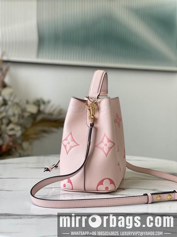 LV Replica Bags Neonoe M45716 20x20x13 cm gf