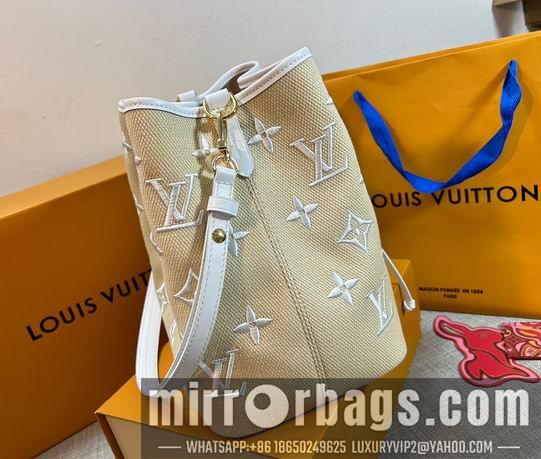 LV Replica Bags NeoNoe M20380 26x26x17.5cm gf2色