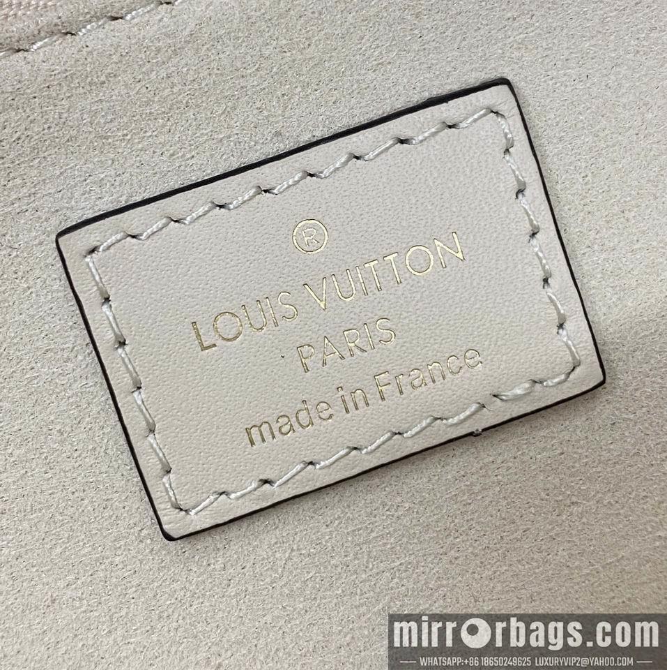 LV Replica Bags OnTheGo M46569 25x19x11.5cm gf