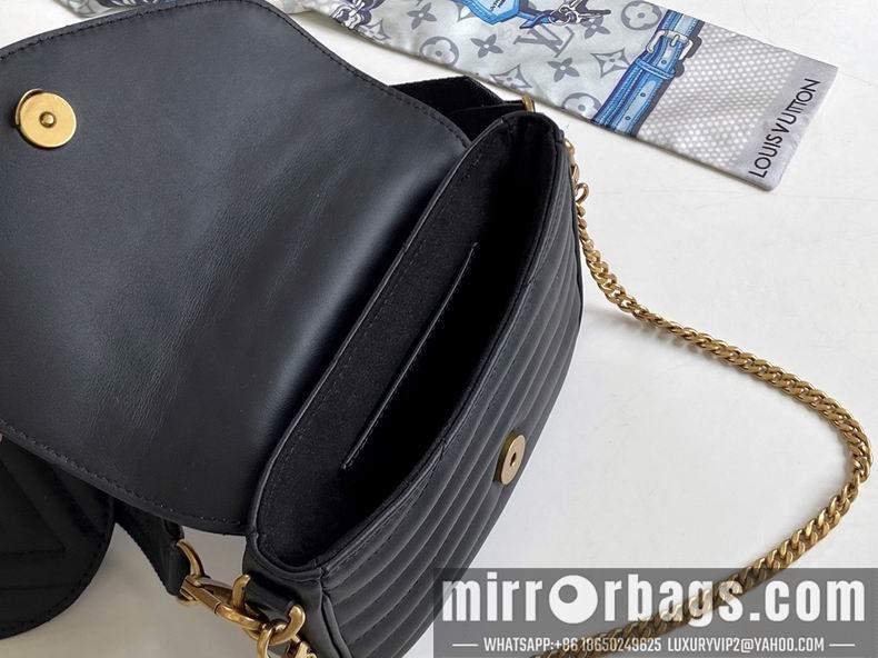 LV Replica Bags Multi Pochette M56461 19x14x5 cm gf