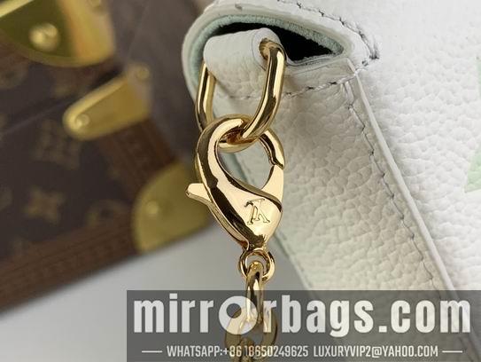 LV Replica Bags Felicie M83025 21x12x3cm gf1