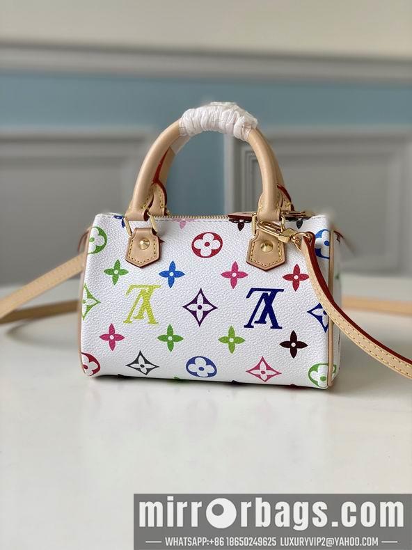 LV Replica Bags M92645 15.5x7x10 cm gf