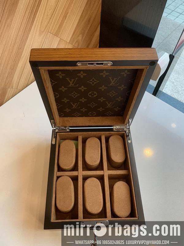 LV Replica Bags LV B01 22.5x20x10cm QS