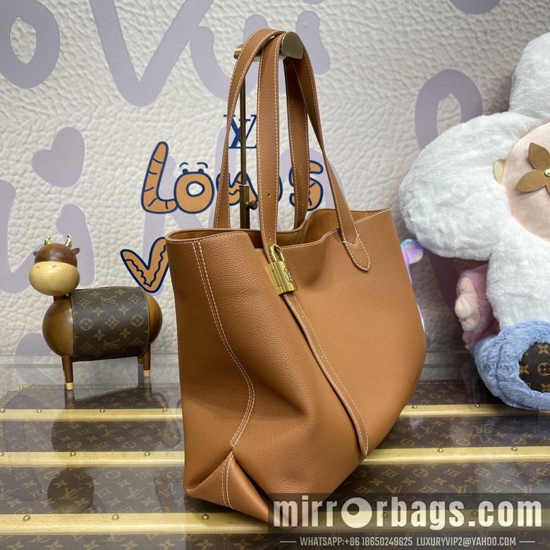 LV Replica Bags Low Key M25342 47x30x14cm gf