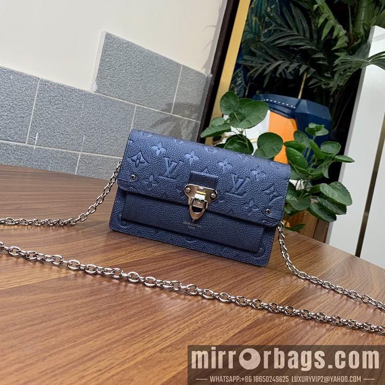 LV Replica Bags BLM59077 19X12X4