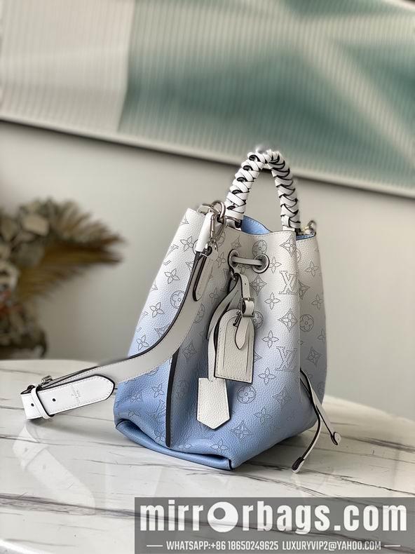 LV Replica Bags Muria M57853 25x25x20 cm gf