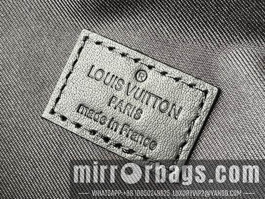 LV Replica Bags Soft Trunk M59163 21.5x15x7cm gf-2