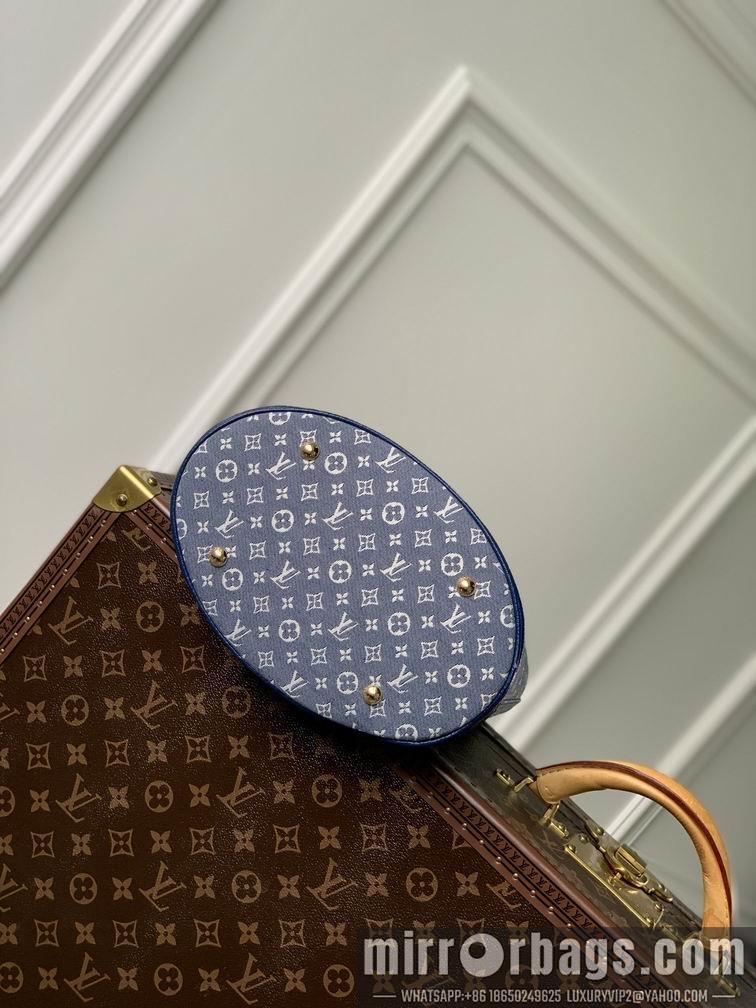 LV Replica Bags M42238 23x15x26cm gf3色