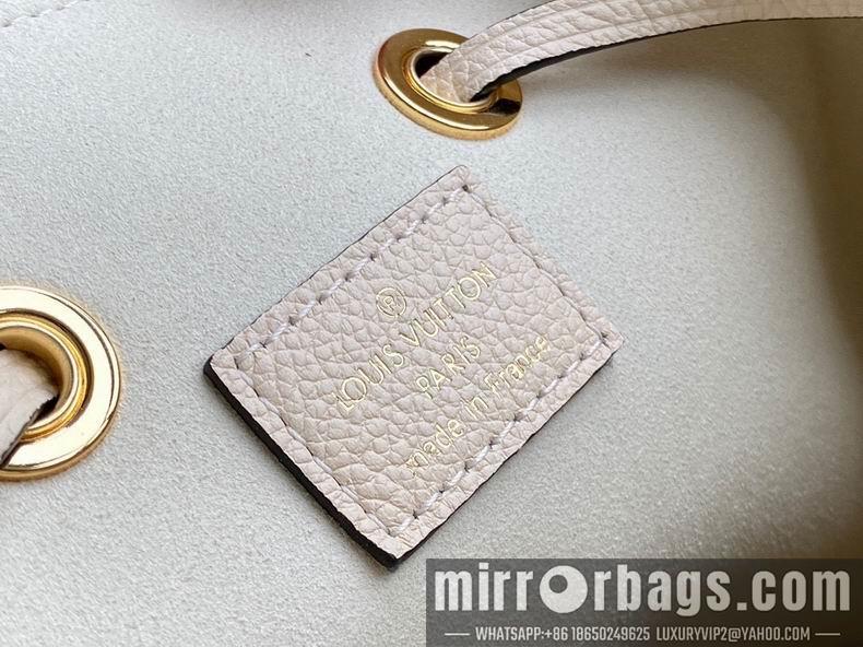 LV Replica Bags Neonoe M45716 20x20x13 cm gf