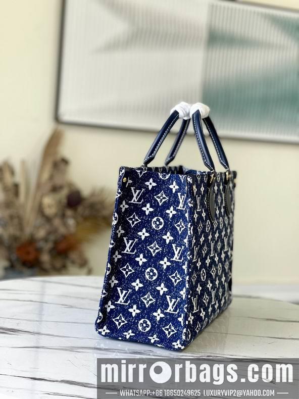 LV Replica Bags Onthego M59608 35x28x15 cm gf
