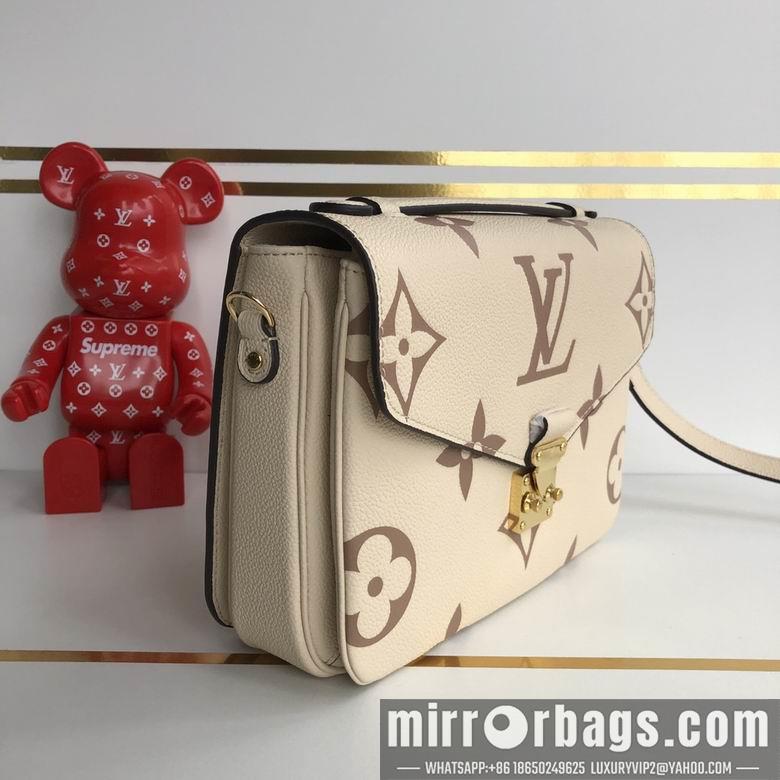 LV Replica Bags CY45773 25X19X7