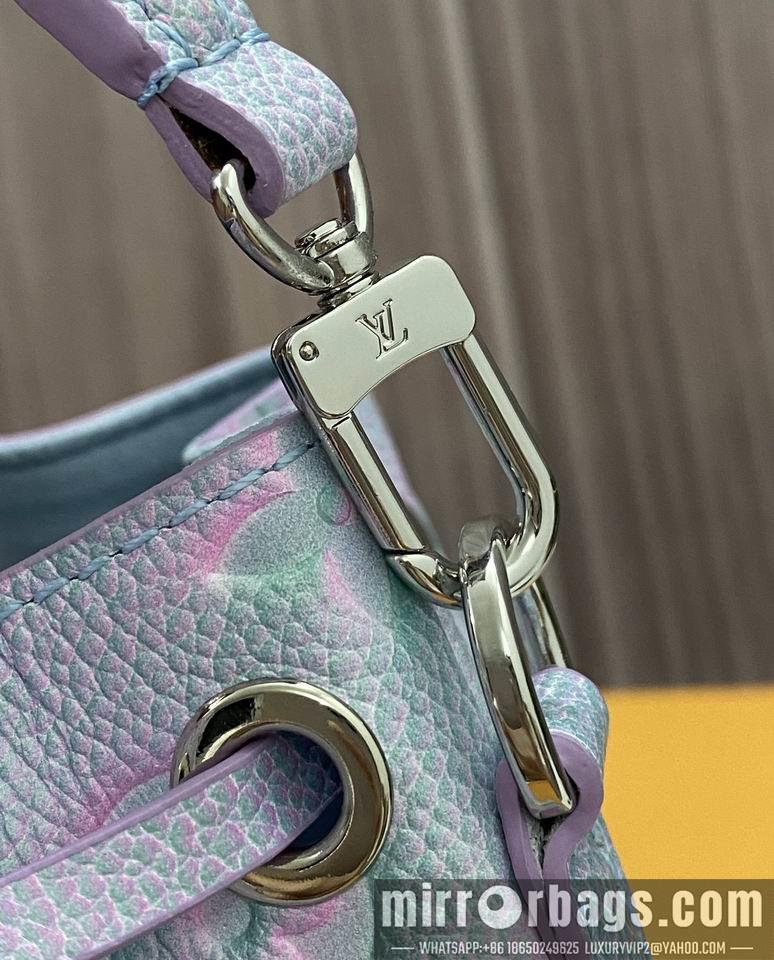 LV Replica Bags NeoNoe M81626 13x16x10cm gf