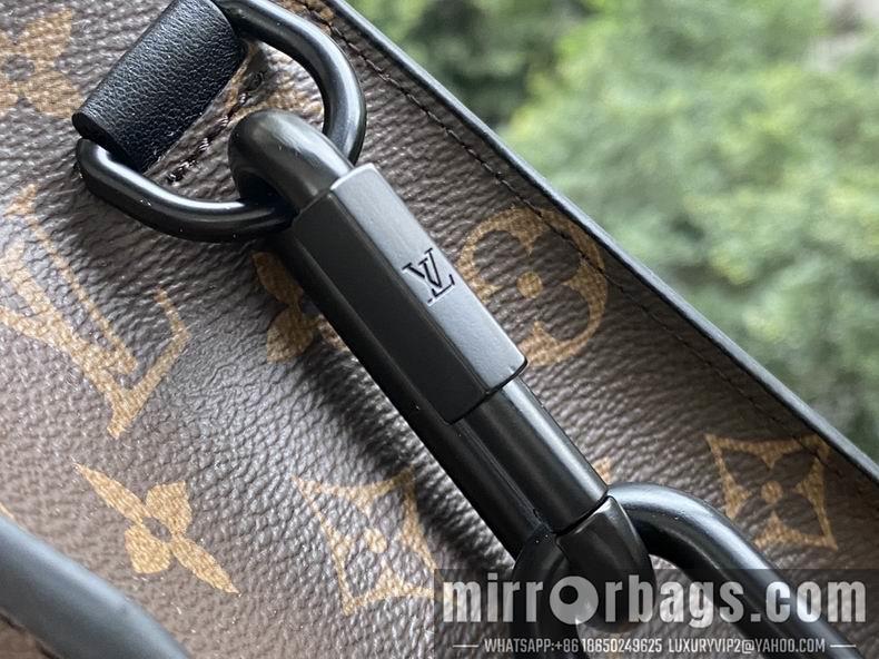 LV Replica Bags Sac Plat M45667 36x36x9 cm gf