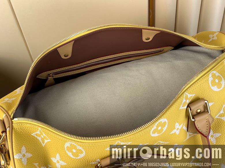 LV Replica Bags Speedy M46963 50x32x29cm gf