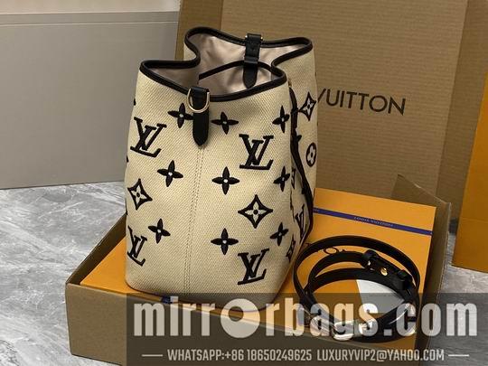 LV Replica Bags NeoNoe M20380 26x26x17.5cm gf2色