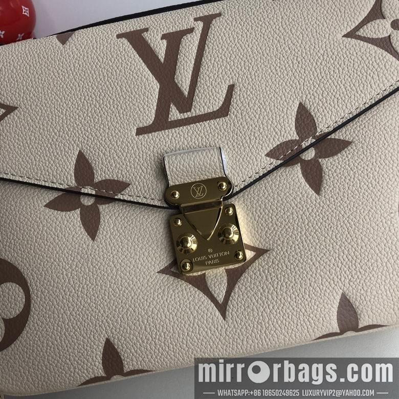 LV Replica Bags CY45773 25X19X7