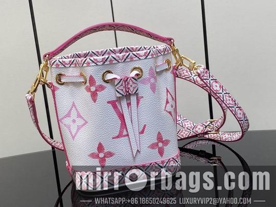 LV Replica Bags NanoNoe M82386 13x16x10cm gf1