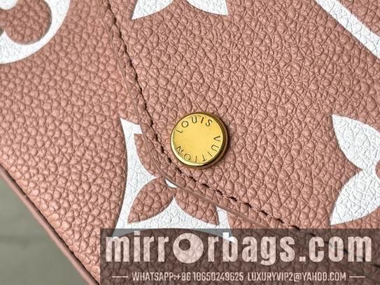 LV Replica Bags Felicie M81759 21xx12x3cm gf