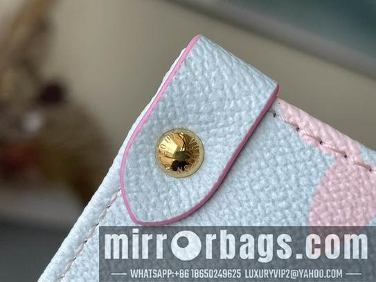 LV Replica Bags OnTheGo M46076 L41x34x19cm gf