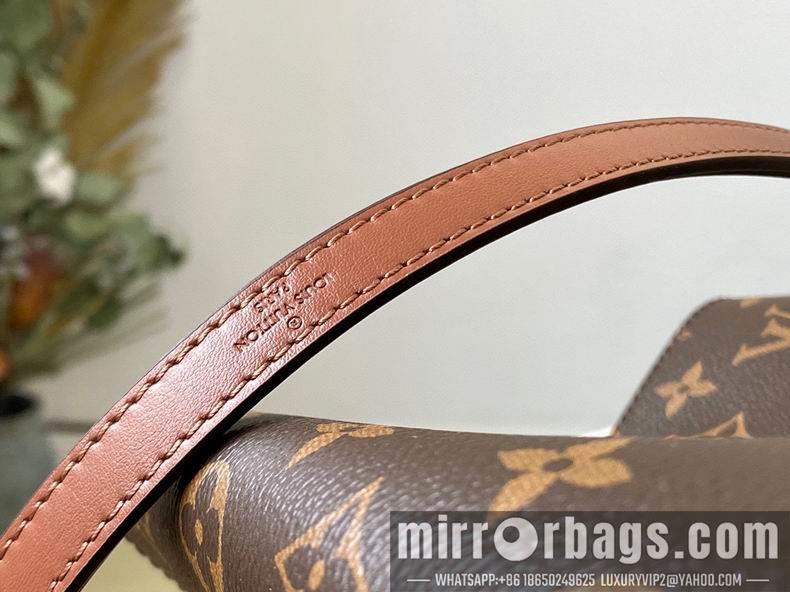 LV Replica Bags Neonoe M44887 26x26x17.5cm gf