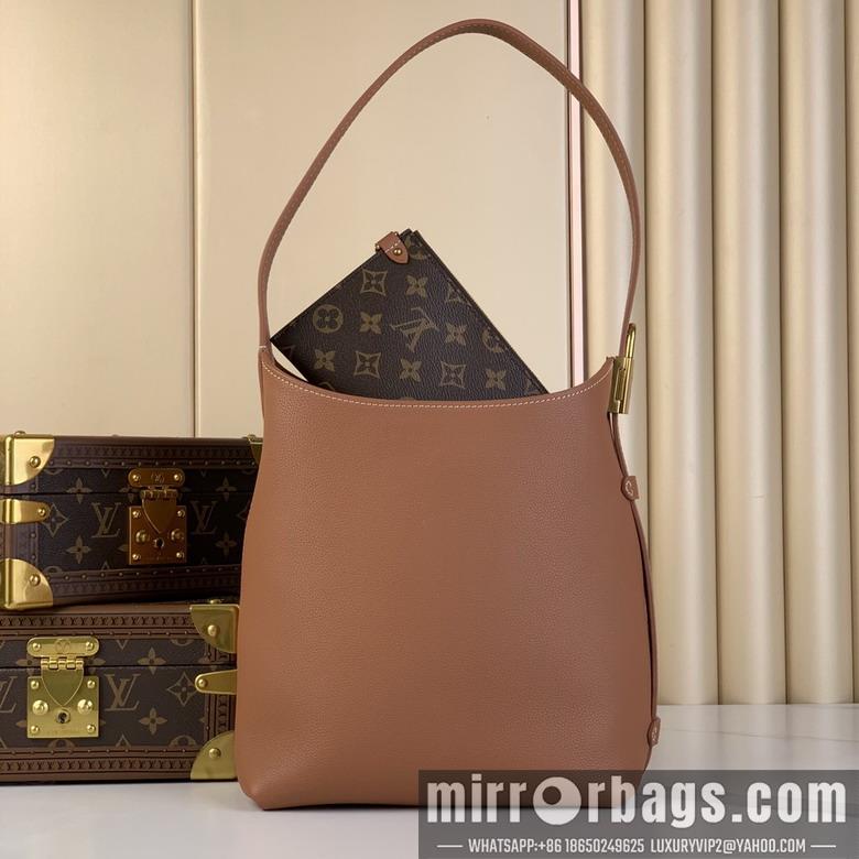 LV Replica Bags Low M25354 24x28x16cm gf