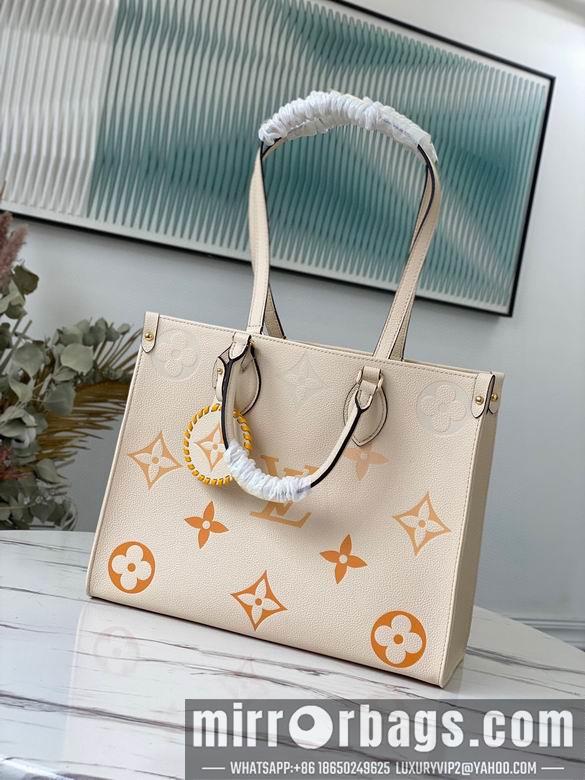 LV Replica Bags AFM45718 34x12x26