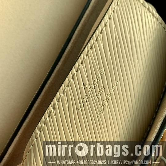 LV Replica Bags Twist M59033 23x17x9.5cm gf