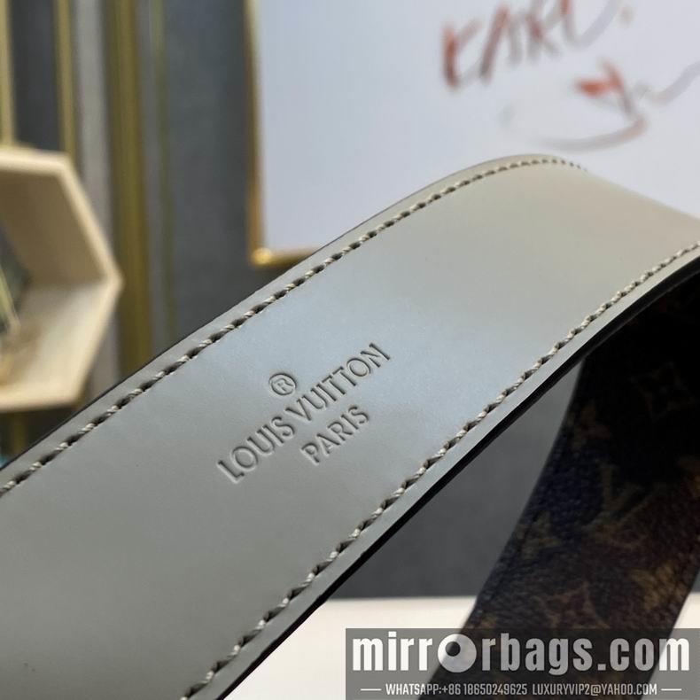 LV Replica Bags Sac Plat M58658 30x32x10 cm gf