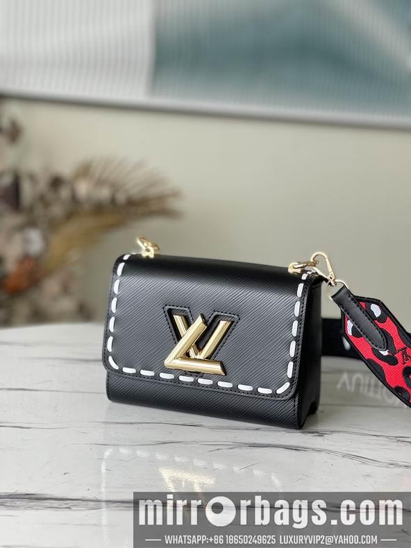 LV Replica Bags M58723 19x15x9 cm gf