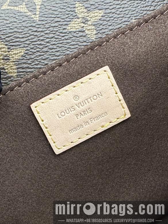 LV Replica Bags M46279 21.5X13.5X6cm