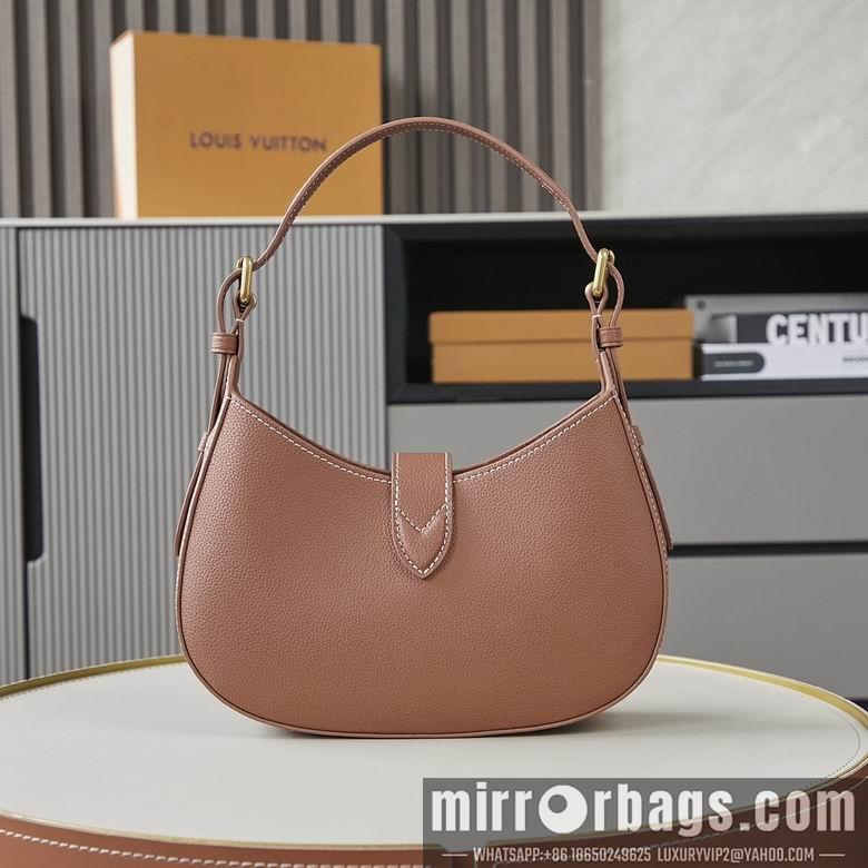 LV Replica Bags M24611 26X18X7cm YG 3colour