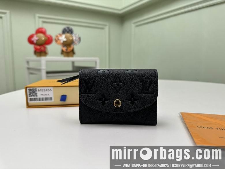 LV Replica Bags M81445 11X8X2.5cm YG 4