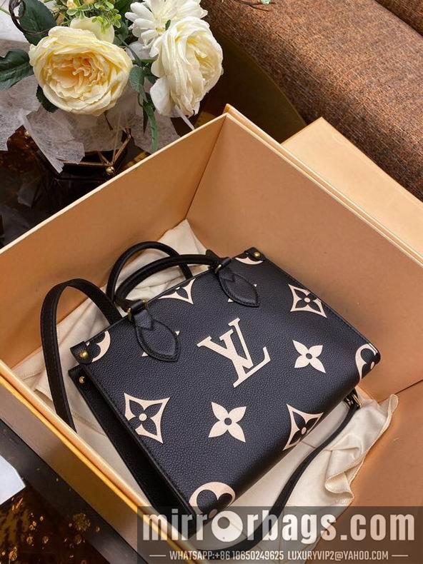 LV Replica Bags Sac Plat M45659 25x19x11.5 cm gf