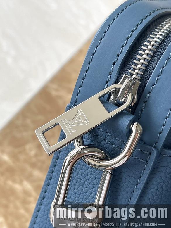 LV Replica Bags Takeoff M24750 23.5x18x7cm gf