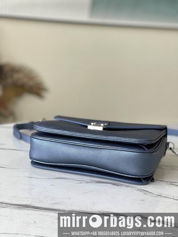 LV Replica Bags Pochette Metis M59211 25x19x7 cm gf