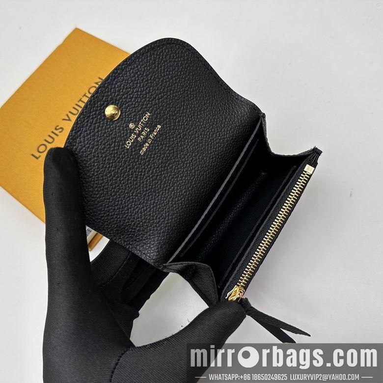 LV Replica Bags M81445 11X8X2.5cm YG 4