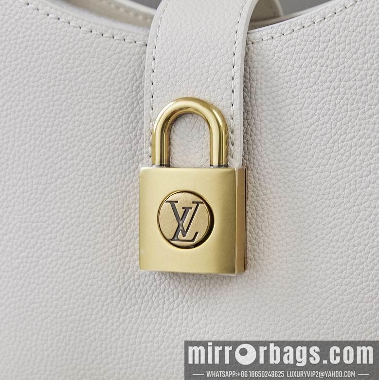 LV Replica Bags M24611 26X18X7cm YG 3colour