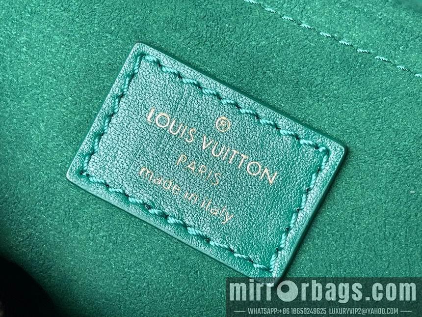 LV Replica Bags New Wave M58549 24x14x9 AF