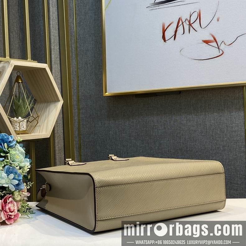 LV Replica Bags Sac Plat M58658 30x32x10 cm gf