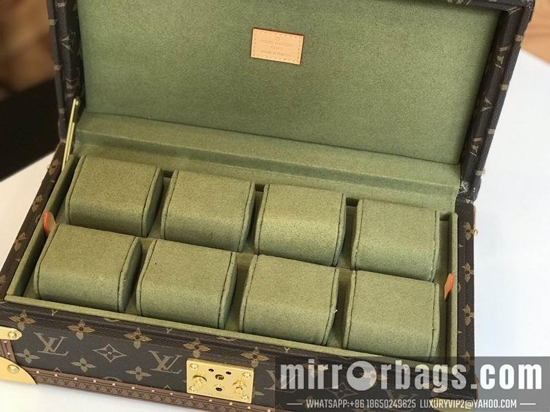 LV Replica Bags LV M4700B 34x18x11cm QS-6